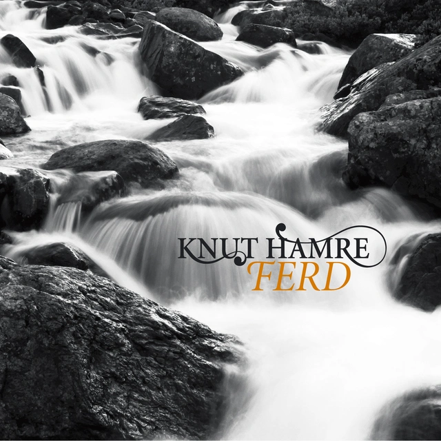 Knut Hamre Ferd (CD) 