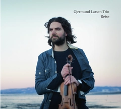 Gjermund Larsen Trio Reise (CD)