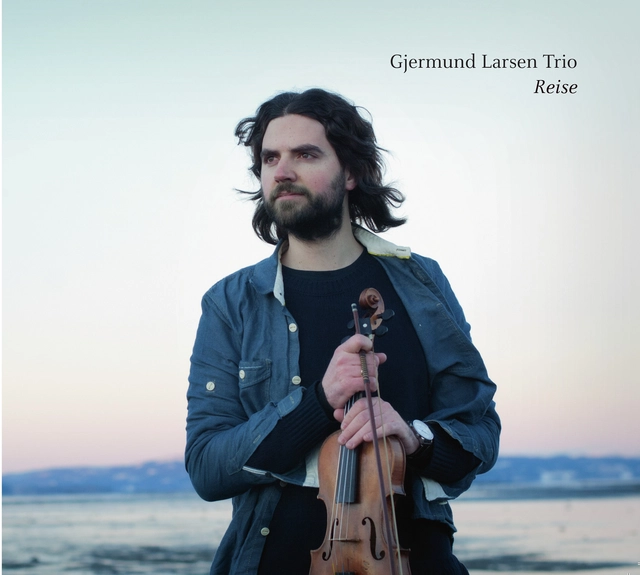 Gjermund Larsen Trio Reise (CD) 