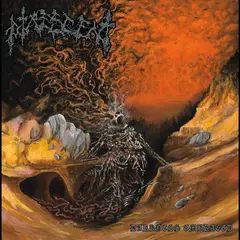 Putrescent Darkness Embraced (LP)