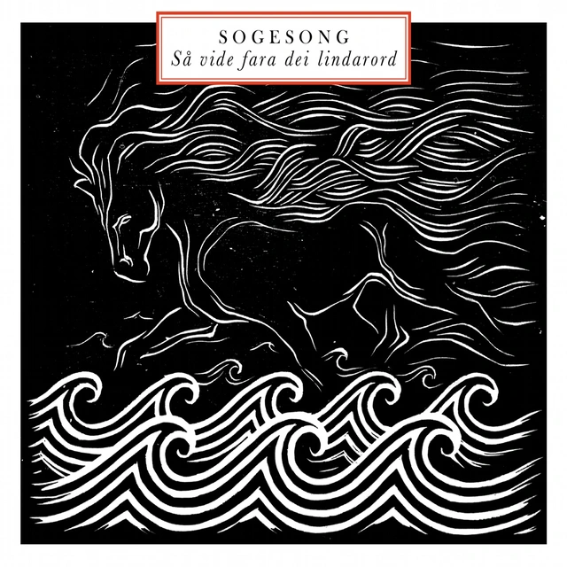 Anne Hytta/Øyonn Groven Myhren Sogesong (CD) 