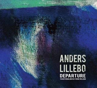 Anders LIllebo Departure - Traditional Music From… (CD)