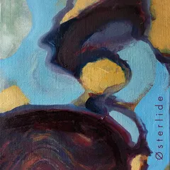 Østerlide Østerlide (CD)