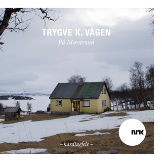 Trygve K. Vågen På Møsstrond (CD)