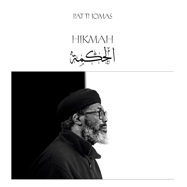 Pat Thomas Hikmah (LP) 