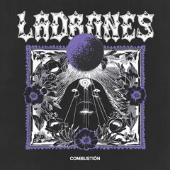 Ladrones Combustión (LP)