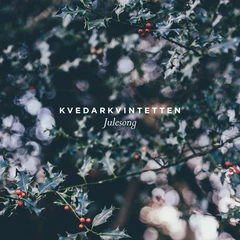 Kvedarkvintetten Julesong (CD)