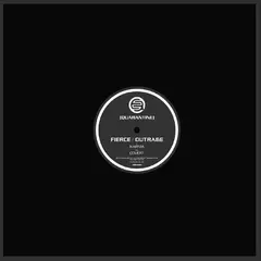 Fierce/Outrage Karma / Covert (12")