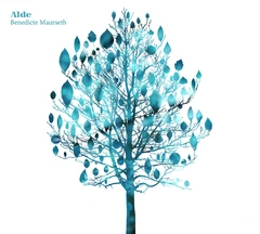 Benedicte Maurseth Alde (CD)