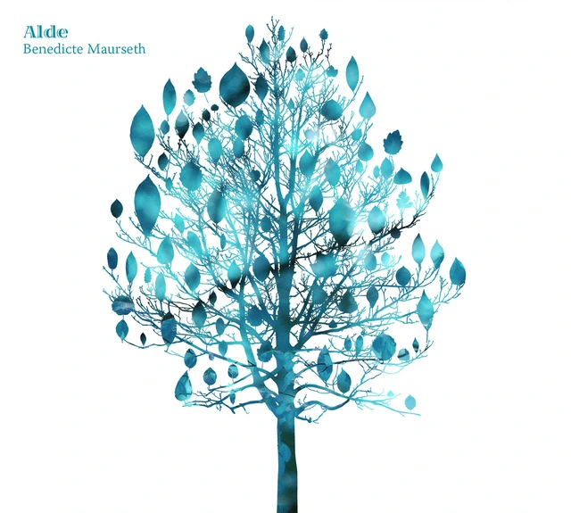 Benedicte Maurseth Alde (CD) 