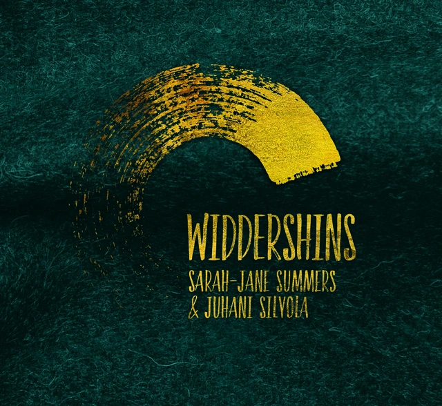 Sarah-Jane Summers/Juhani Silvola Widdershins (CD) 
