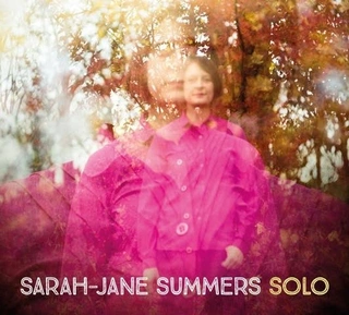 Sarah-Jane Summers Solo (CD)