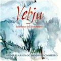 Anders Larsen og Henning Sommerro Vebju - Juletonar Frå Nordmøre (CD)