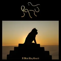 Qasu A Bleak King Cometh (LP)
