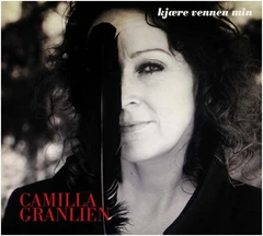 Camilla Granlien Kjære Vennen Min (CD)