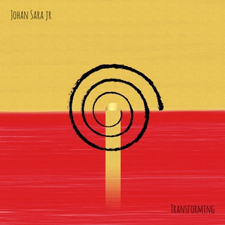 Johan Sara jr. Transforming (CD)