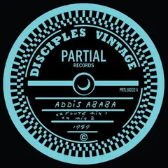The Disciples Addis Ababa (10")