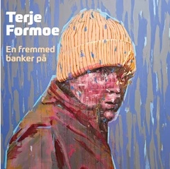 Terje Formoe En Fremmed Banker På (CD)