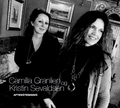 Camilla Granlien/Kristin Sevaldsen Aftenstemning (CD)