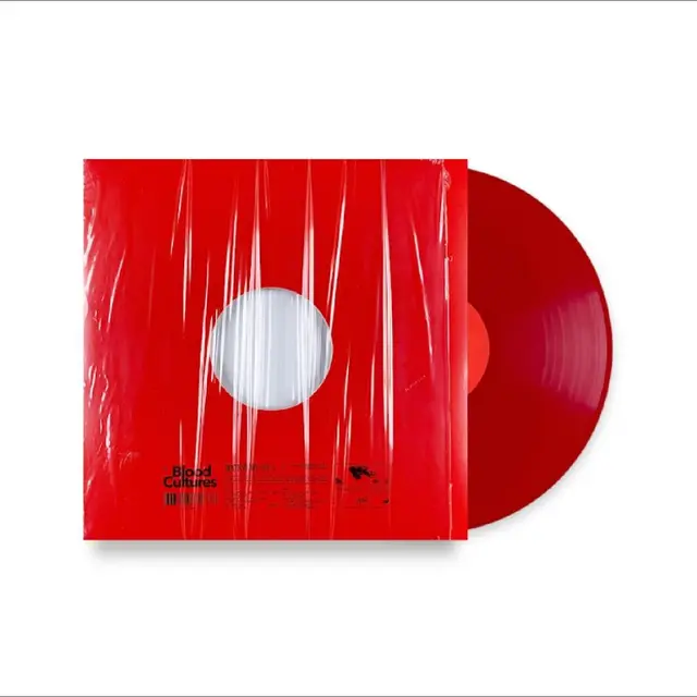 Blood Cultures Skate Story Vol. 1 - LTD (LP) 