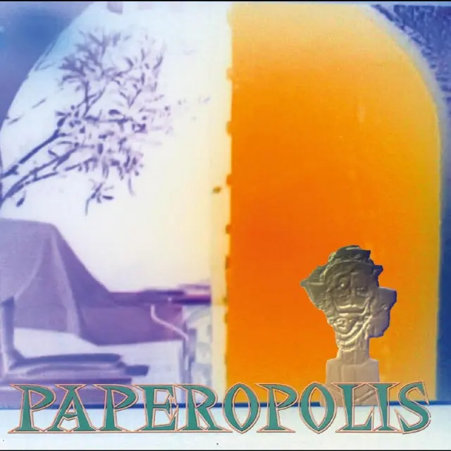 Lorenzo's Oil Paperopolis (LP) 