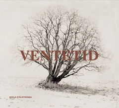 Hekla Stålstrenga Ventetid (LP)