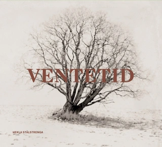 Hekla Stålstrenga Ventetid (LP)