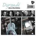 Hekla Stålstrenga Dyrandé (CD)