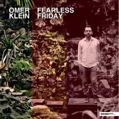 Omer Klein Fearless Friday (LP)