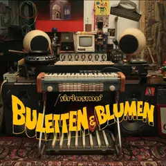 Siriusmo Buletten &amp; Blumen (2LP)