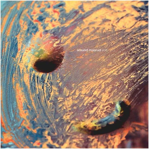 Amund Maarud Volt (CD) 