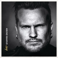 Amund Maarud Dirt (CD)