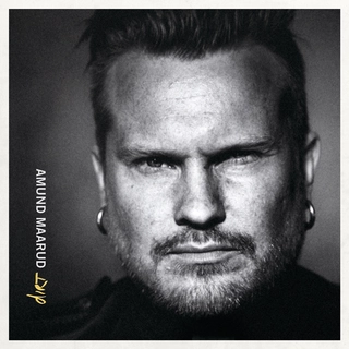 Amund Maarud Dirt (CD)