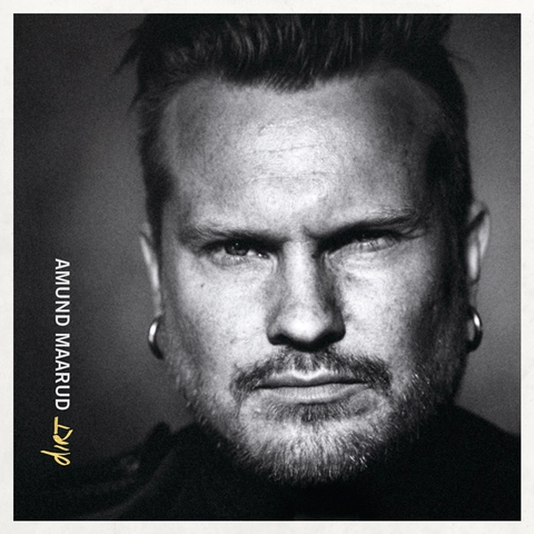 Amund Maarud Dirt (CD) 