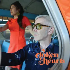 Token Hearts Token Hearts (LP)