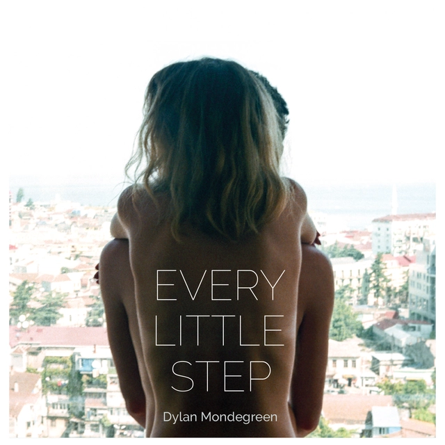 Dylan Mondegreen Every Little Step (LP) 