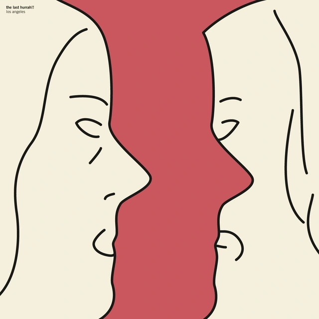 The Last Hurrah!! Los Angeles (CD) 