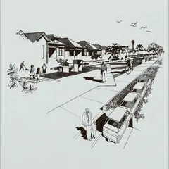 Shaking Hand Shaking Hand (LP)
