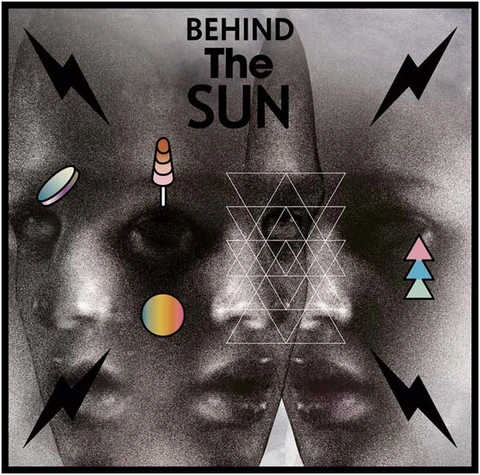 Motorpsycho Behind The Sun (2LP) 