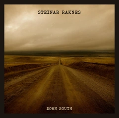 Steinar Raknes Down South (CD)
