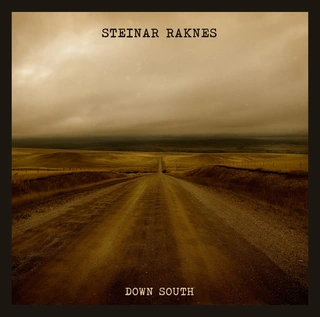 Steinar Raknes Down South (CD)