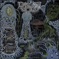 Cancer Void First Metastasis (LP)