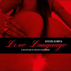 System Olympia Love Language - LTD (2LP)