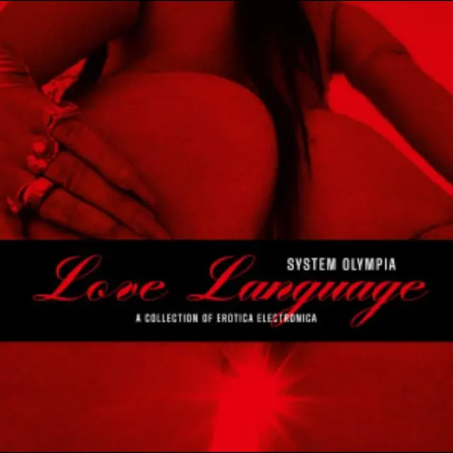 System Olympia Love Language - LTD (2LP) 