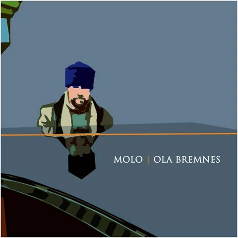 Ola Bremnes Molo (CD) 