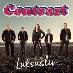 Contrazt Luksusliv (CD)
