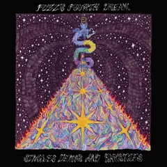 Fuzz Fuzz's Fourth Dream (2LP)
