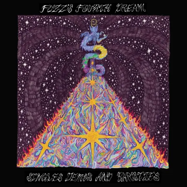 Fuzz Fuzz's Fourth Dream (2LP) 