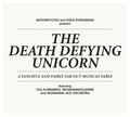 Motorpsycho And Ståle Storløkken The Death Defying Unicorn (2CD)