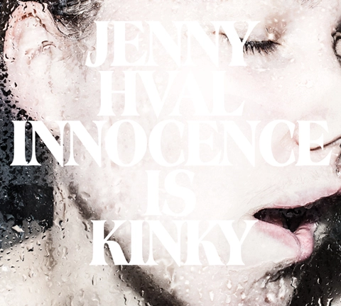 Jenny Hval Innocence Is Kinky (CD) 